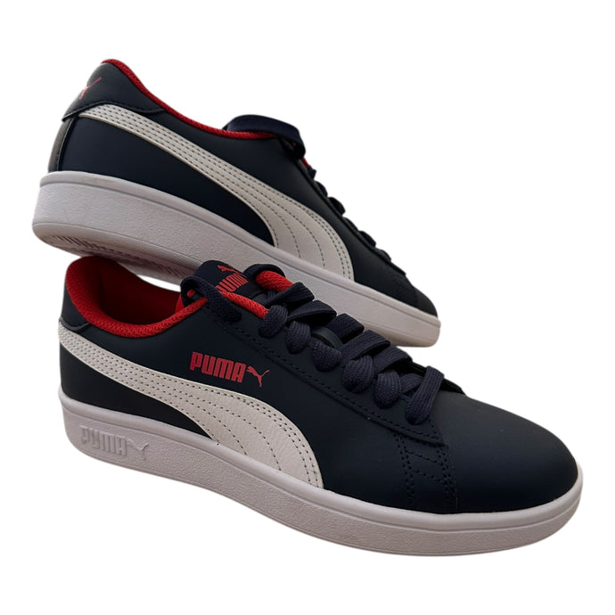 Tenis Azules con Blanco - NUEVOS