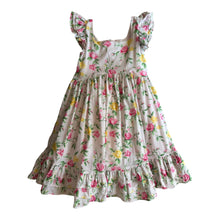 Cargar imagen en el visor de la galería, Vestido de Rosas
