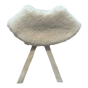 Cuello Beige