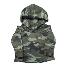 Cargar imagen en el visor de la galería, Hoodie Camu
