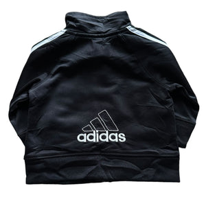 Chaqueta Deportiva Negra