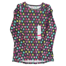 Cargar imagen en el visor de la galería, Blusa Térmica de Corazones - NUEVA
