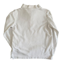 Cargar imagen en el visor de la galería, Polo Blanca
