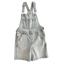 Cargar imagen en el visor de la galería, Denim Shortall
