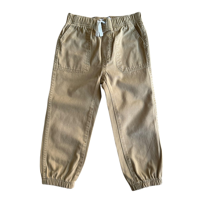 Jogger Khaki