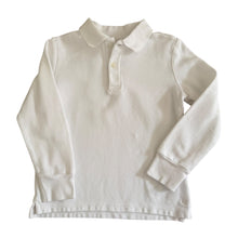 Cargar imagen en el visor de la galería, Polo Blanca

