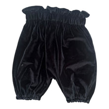Cargar imagen en el visor de la galería, Pantalón Velvet Negro
