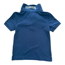 Cargar imagen en el visor de la galería, Polo Azul Marino
