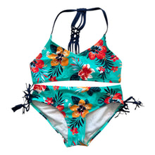 Cargar imagen en el visor de la galería, Bikini de Flores
