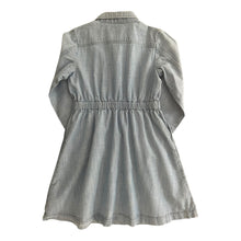 Cargar imagen en el visor de la galería, Vestido Denim
