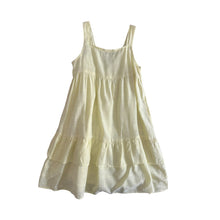 Cargar imagen en el visor de la galería, Vestido Amarillo
