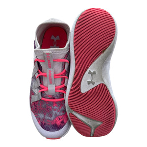 Tenis Deportivos Lila