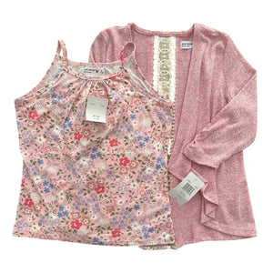 Set de Flores - NUEVO
