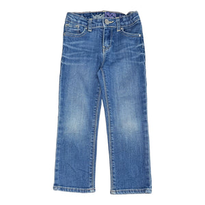 Playdate Straight Jeans