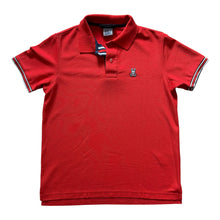 Cargar imagen en el visor de la galería, Polo Roja
