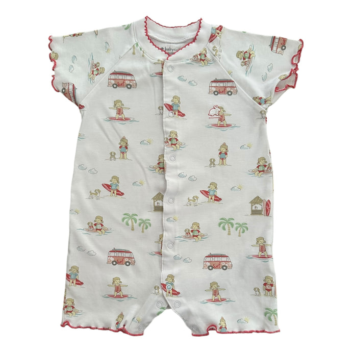 Romper de Surf