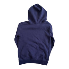 Cargar imagen en el visor de la galería, Hoodie Azul con Naranja
