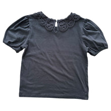 Cargar imagen en el visor de la galería, Blusa Gris Oscuro
