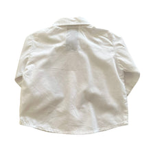 Cargar imagen en el visor de la galería, Camisa Blanca
