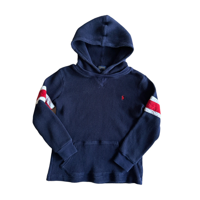 Hoodie Azul