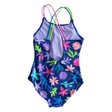 Cargar imagen en el visor de la galería, Calzoneta Brillante con Flores
