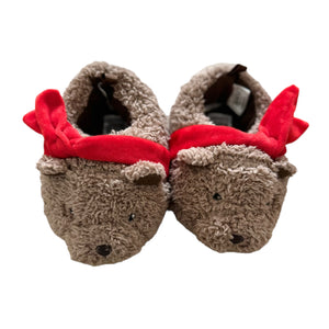 Pantuflas de Oso