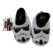 Cargar imagen en el visor de la galería, Pantuflas Stormtrooper - NUEVAS

