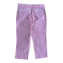 Cargar imagen en el visor de la galería, Capri de Cuadros Rosados
