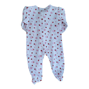 Pajama de Tortolitas
