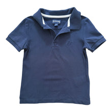 Cargar imagen en el visor de la galería, Polo Azul Marino
