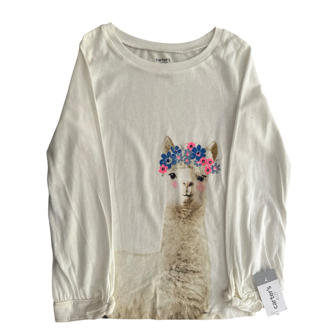 Blusa de Llama - NUEVA
