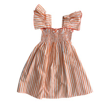 Cargar imagen en el visor de la galería, Top de Líneas Naranja
