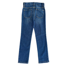 Cargar imagen en el visor de la galería, Skinny Jeans Azul Desgastado - NUEVO
