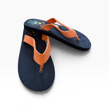 Cargar imagen en el visor de la galería, Flipflops Peach
