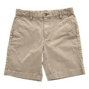 Short Beige Oscuro