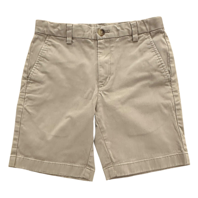 Short Beige Oscuro