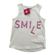 Cargar imagen en el visor de la galería, Tank Top Smile - NUEVA
