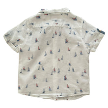 Cargar imagen en el visor de la galería, Camisa de Veleros
