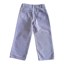 Cargar imagen en el visor de la galería, Wide Jeans Lila
