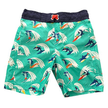 Cargar imagen en el visor de la galería, Calzoneta de Tiburones
