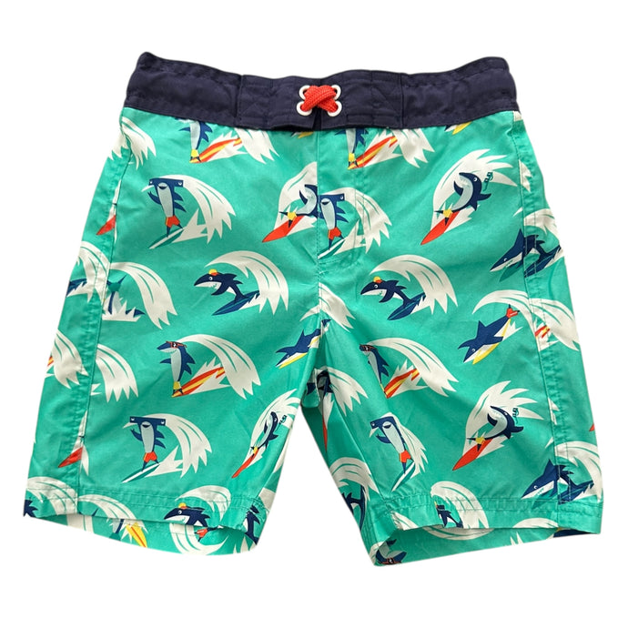 Calzoneta de Tiburones