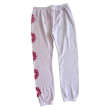 Cargar imagen en el visor de la galería, Pants Rosado Tie Dye
