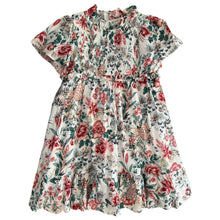 Cargar imagen en el visor de la galería, Vestido de Flores
