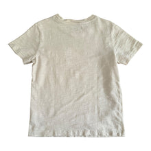 Cargar imagen en el visor de la galería, T-shirt Beige
