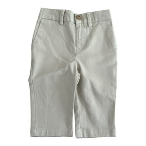 Pantalón Beige