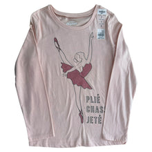 Cargar imagen en el visor de la galería, Blusa de Bailarina - NUEVA
