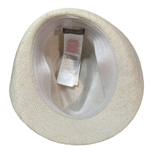 Cargar imagen en el visor de la galería, Sombrero Blanco
