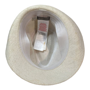 Sombrero Blanco