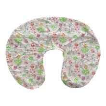 Cargar imagen en el visor de la galería, Funda Para Almohada de Lactancia
