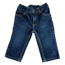 Cargar imagen en el visor de la galería, Jeans Azul Oscuro
